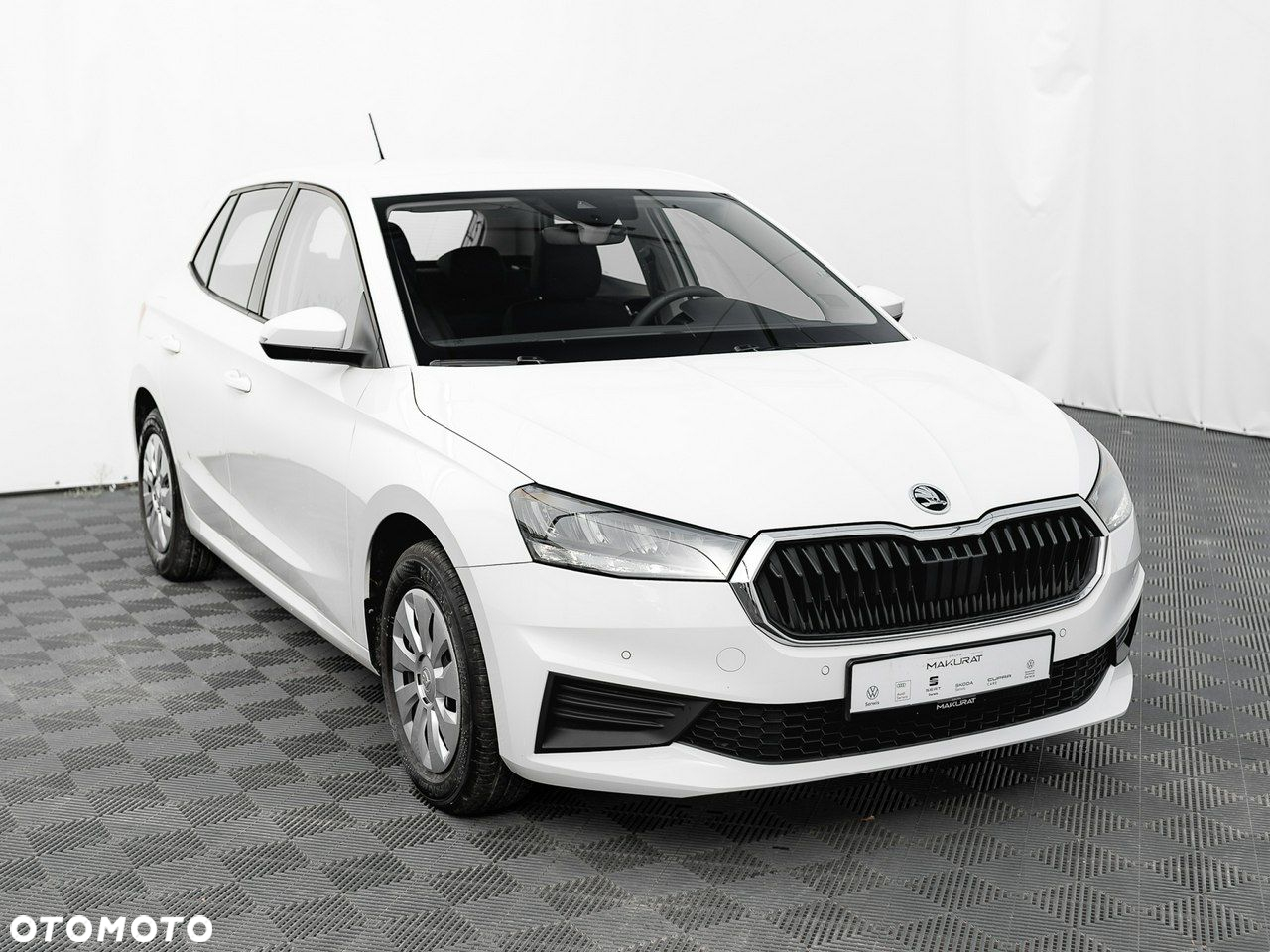Skoda Fabia 1.0 Ambition - 4