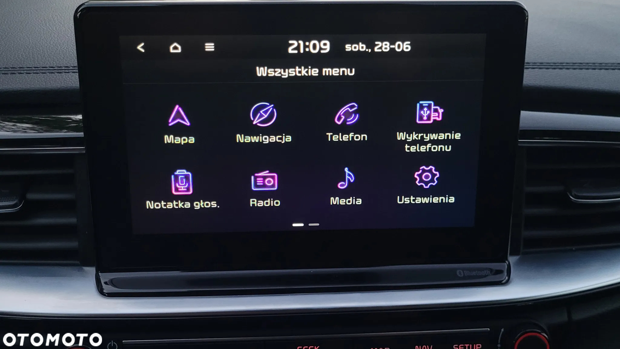 Kia Ceed - 29