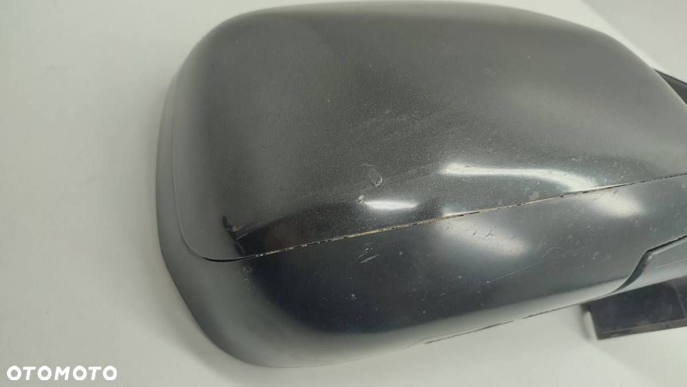 LUSTERKO PRAWE EUROPA TOYOTA COROLLA VERSO I E12 5 PIN - 3