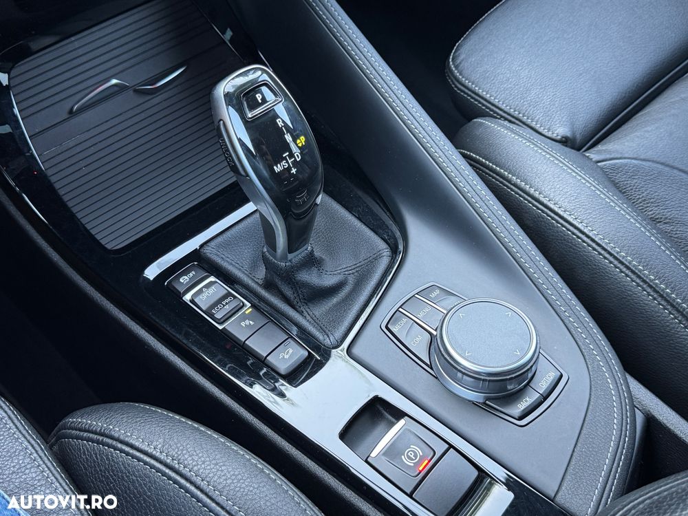 BMW X2 xDrive20d AT M Sport X - 16