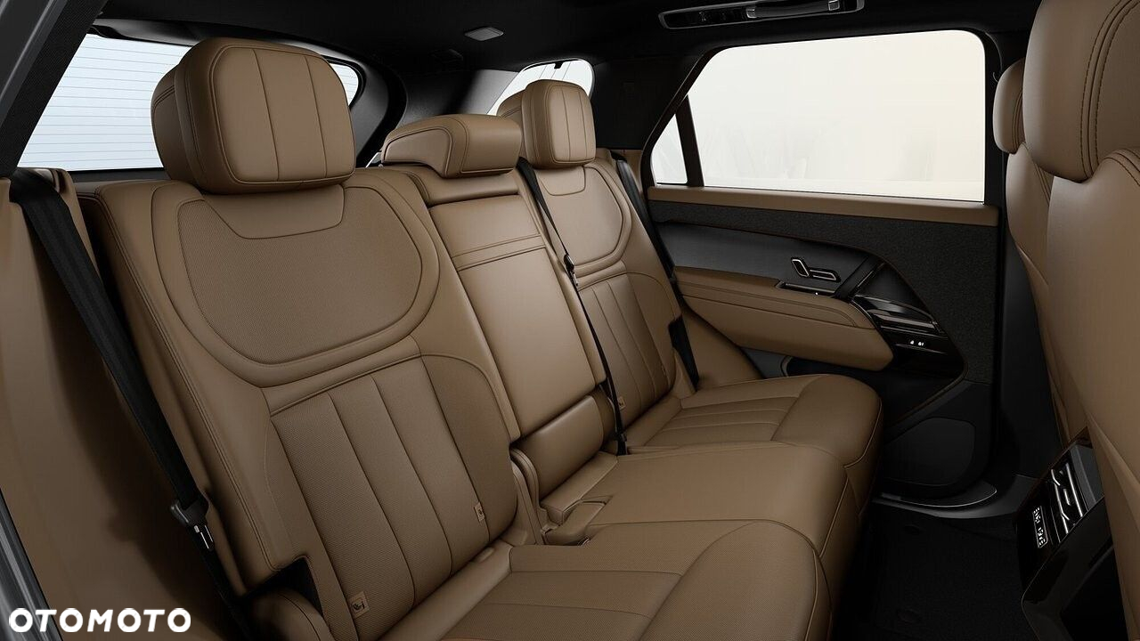 Land Rover Range Rover Sport - 7