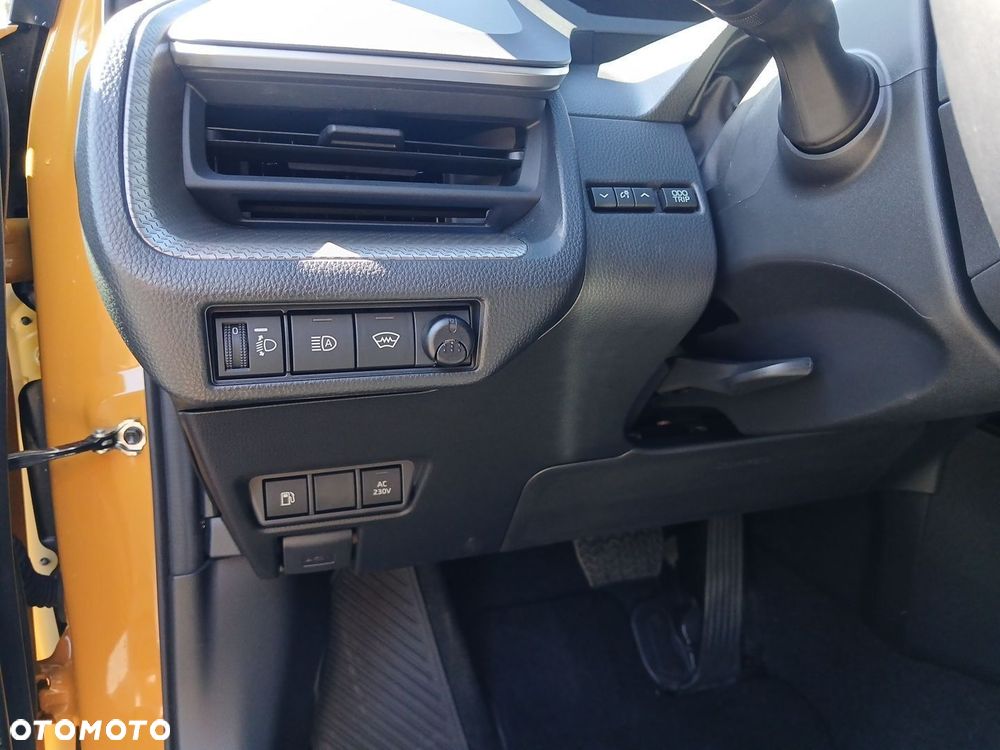 Toyota Prius - 39
