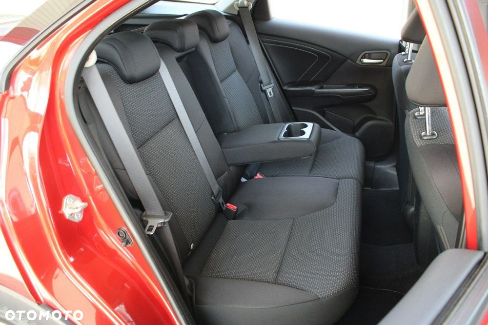 Honda Civic 1.8 Elegance (Honda Connect+) - 13