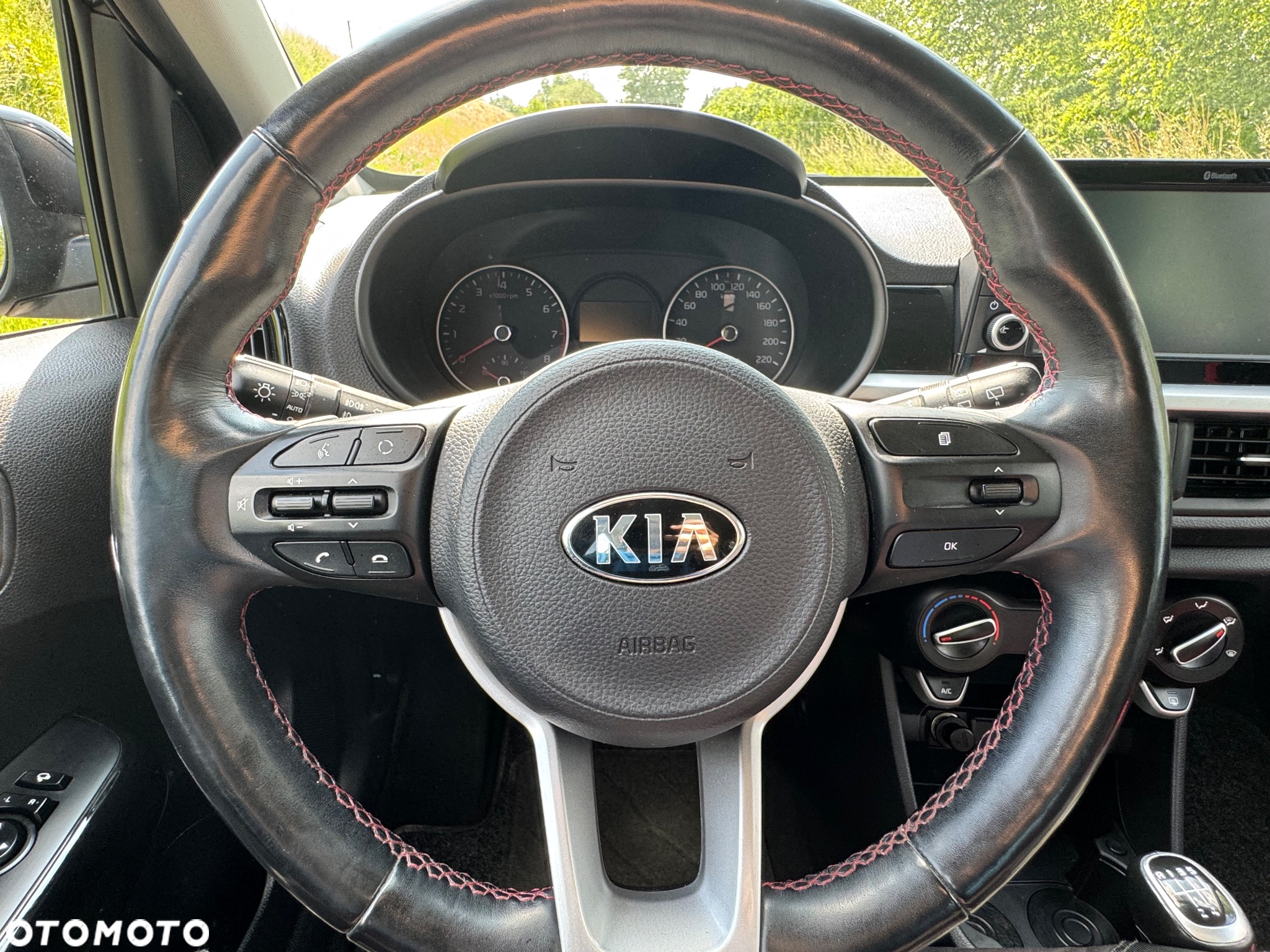 Kia Picanto T-GDI GT Line - 17