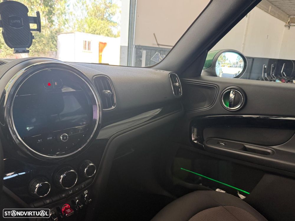 MINI Countryman - 4