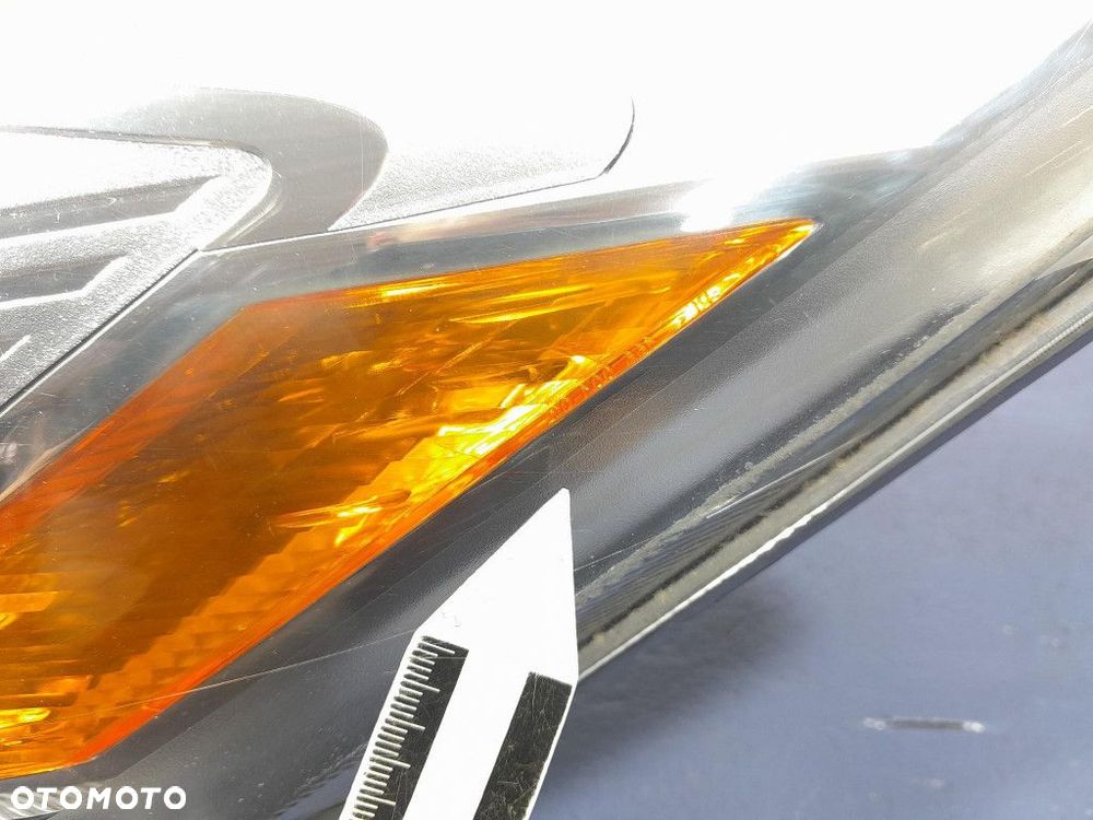 FORD KUGA MK1 REFLEKTOR PRZÓD PRZEDNI LEWY XENON EU 8V41-13D155-AF - 7