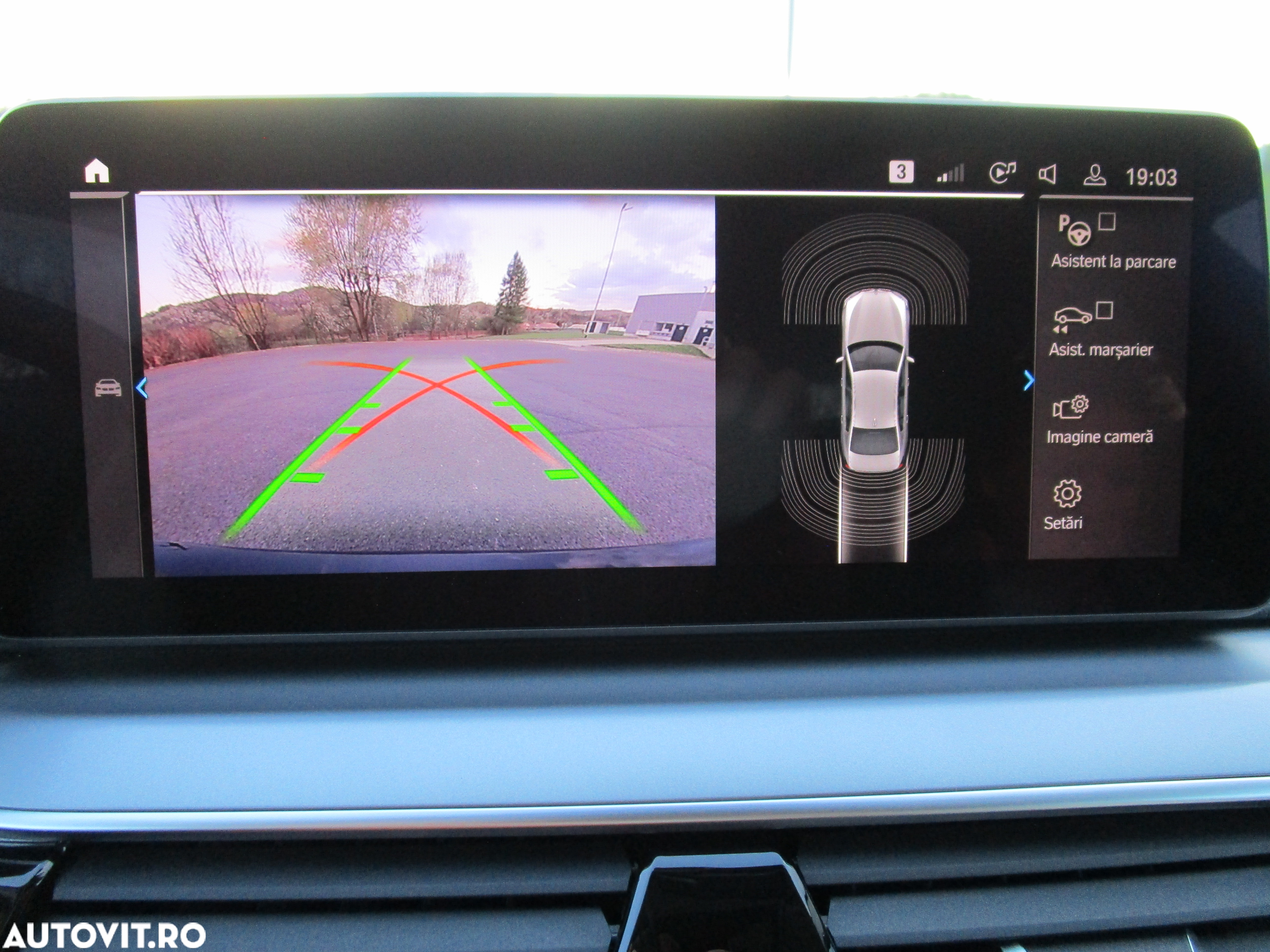 BMW Seria 5 520d xDrive AT MHEV - 30