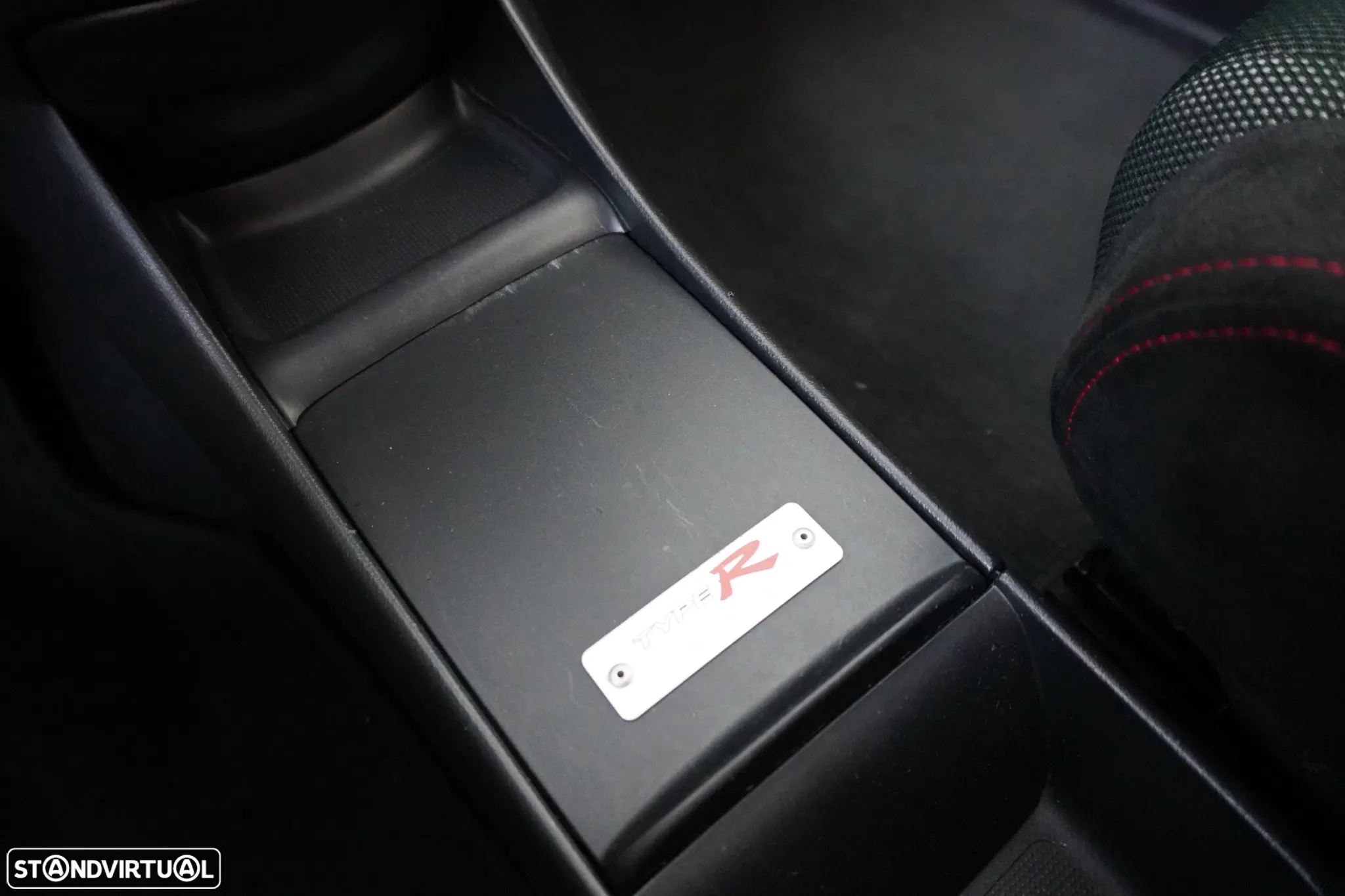 Honda Civic 2.0i Type-R - 27