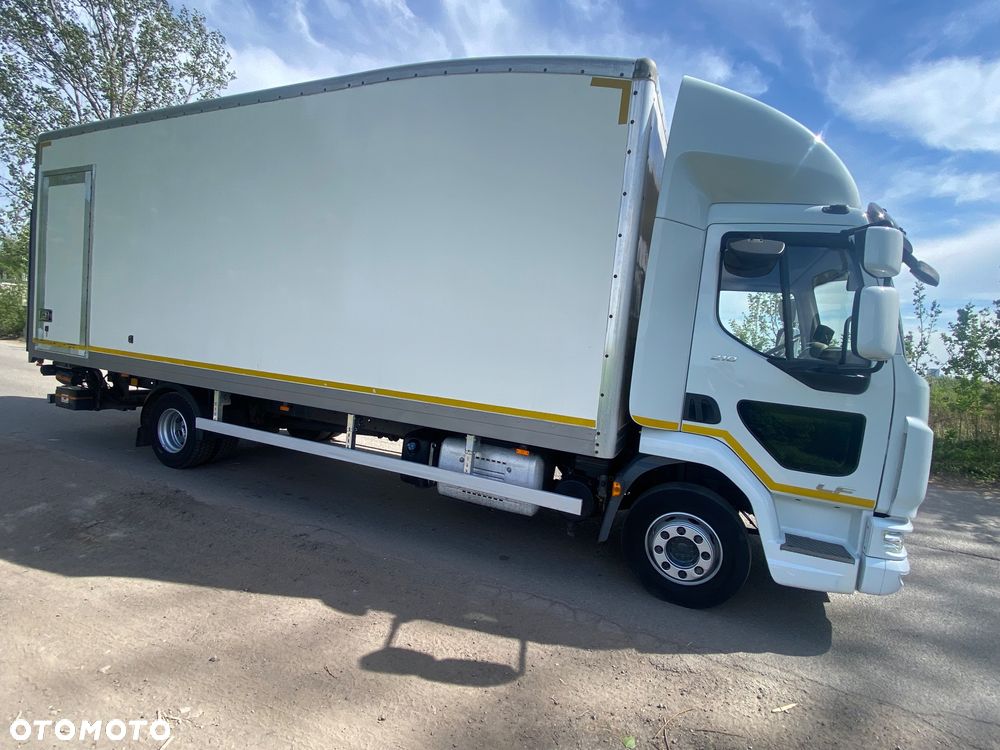 DAF LF 210 FA - 3