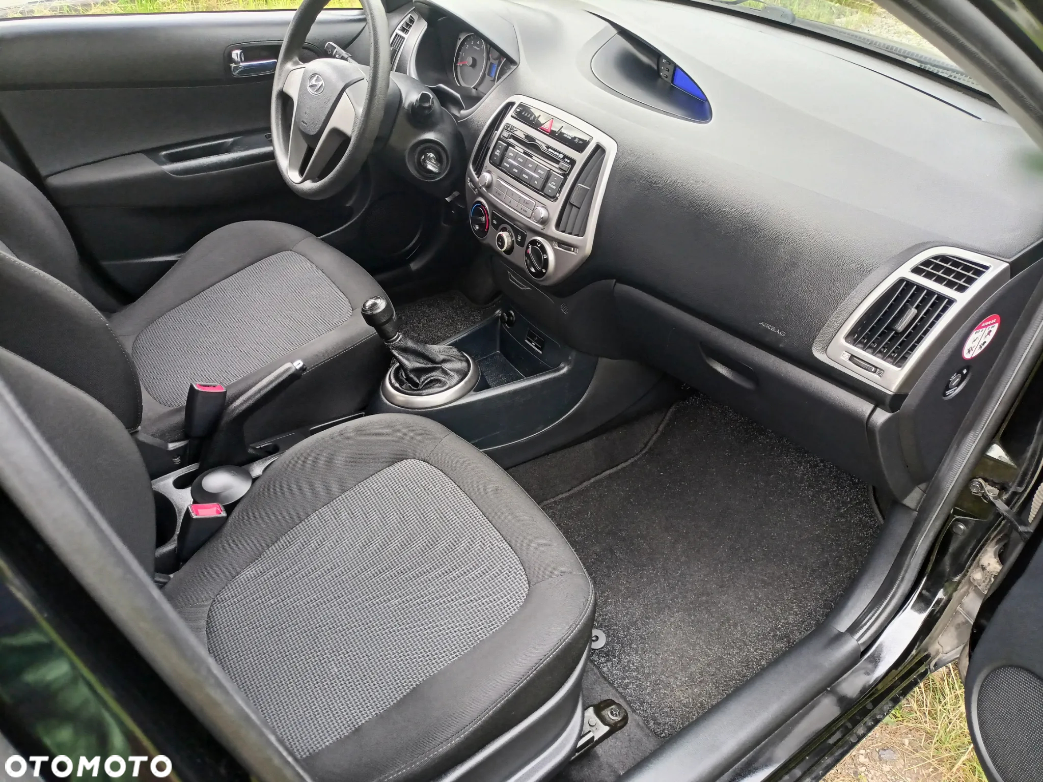 Hyundai i20 - 9
