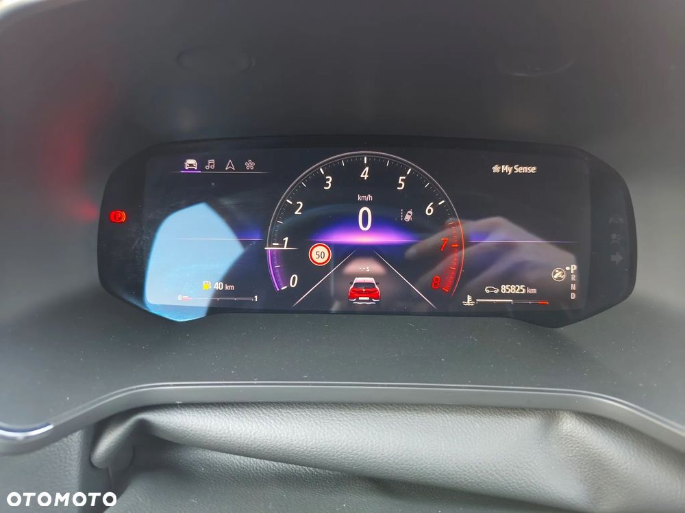 Renault Captur TCe Mild Hybrid 140 EDC GPF EVOLUTION - 26