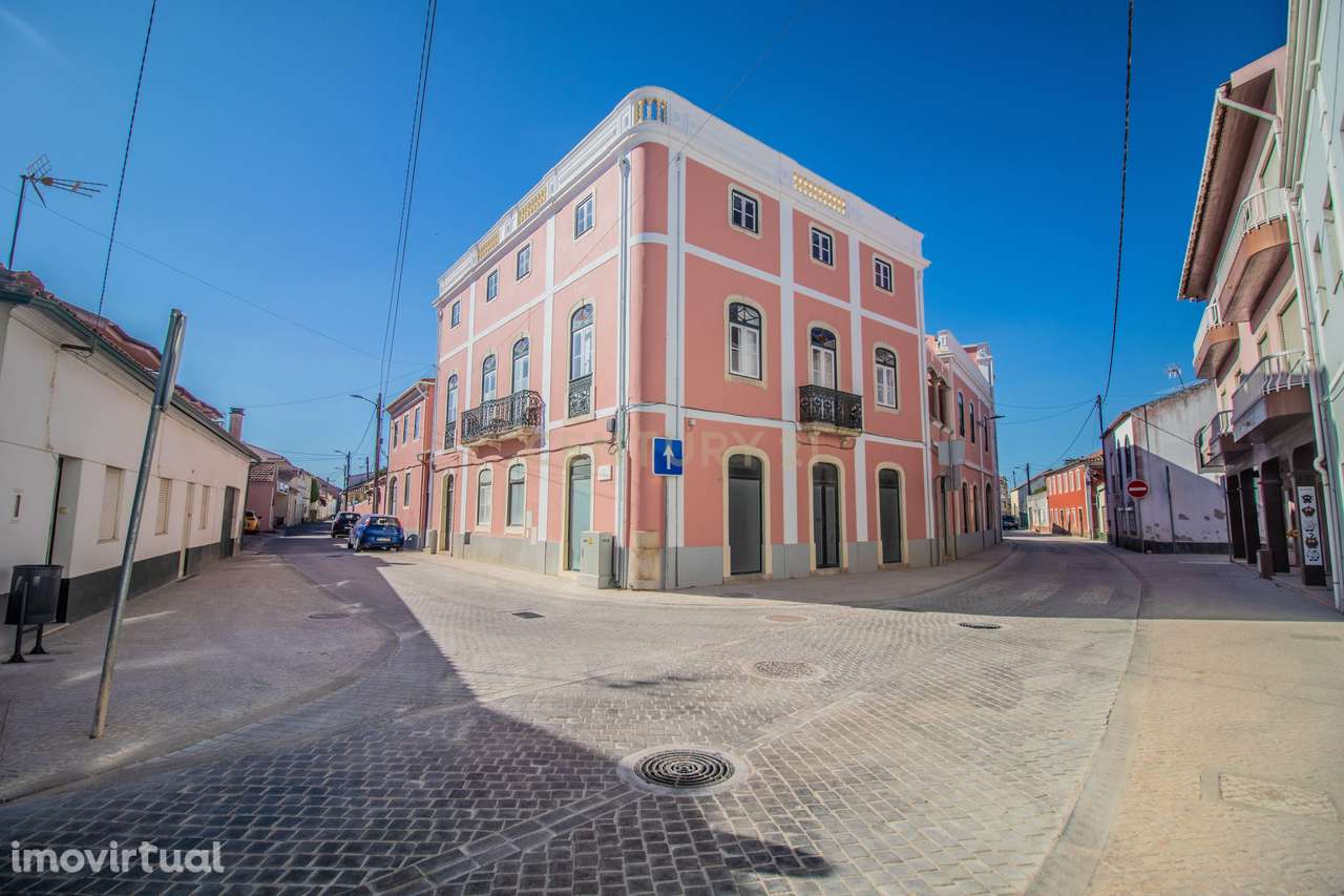 Quinta de eventos e propriedade  - Figueira da Foz - Grande imagem: 2/60