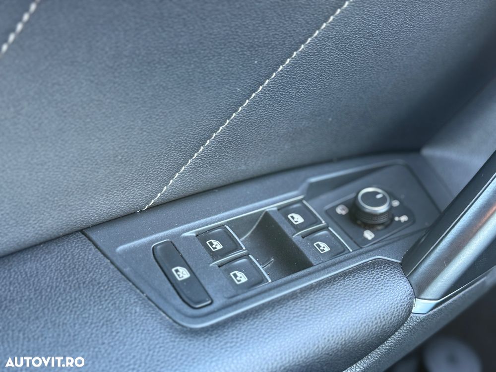 Volkswagen Tiguan 2.0 TDI SCR DSG R-Line - 10