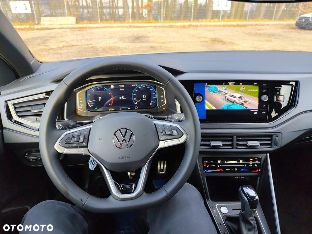 Volkswagen Taigo 1.5 TSI ACT R-Line Plus DSG - 13