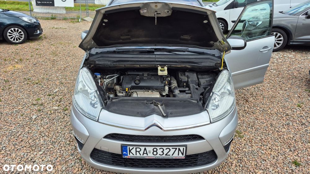 Citroën C4 Picasso VTi 120 CoolTech - 14