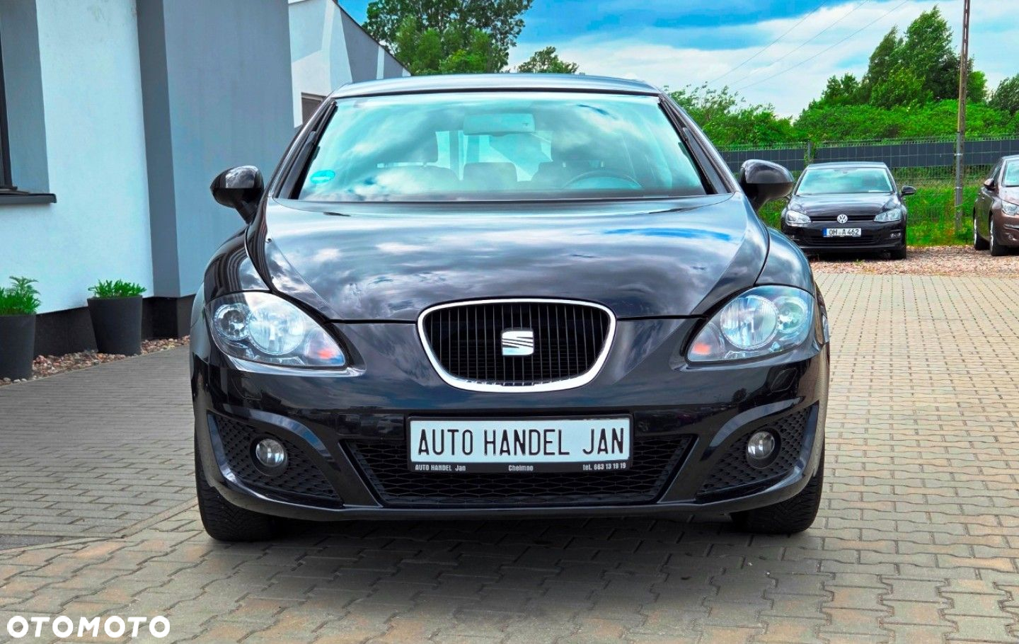 Seat Leon - 17