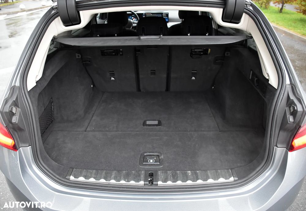 BMW Seria 3 318i AT - 14