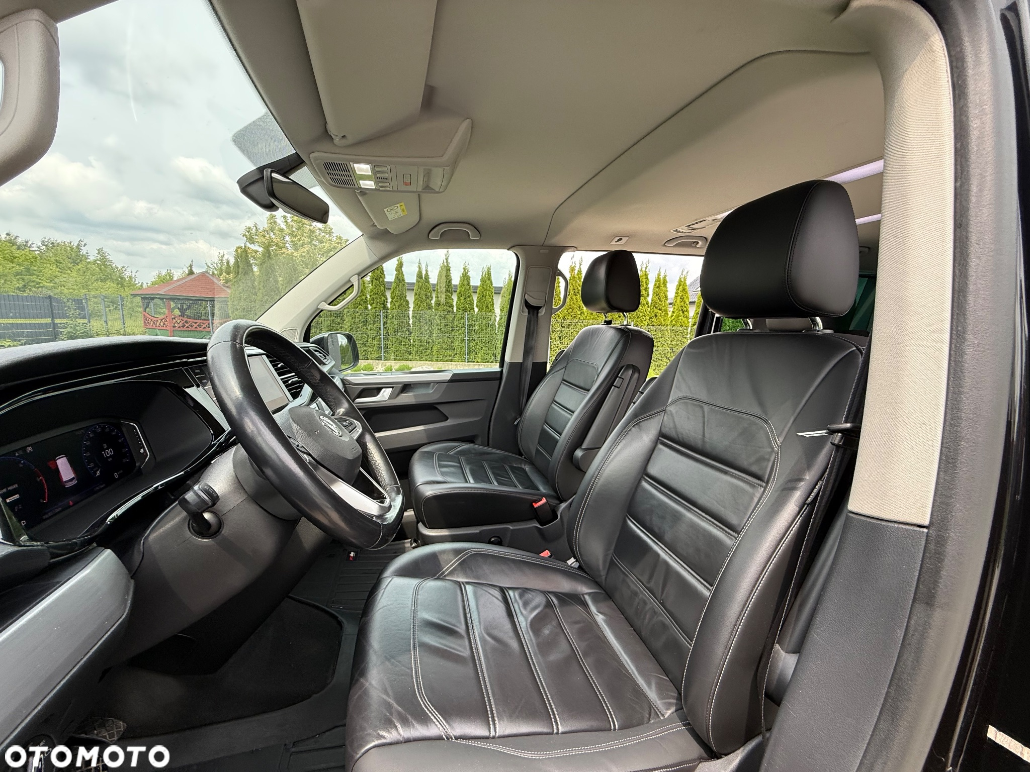 Volkswagen Multivan 2.0 BiTDI L1 Business DSG - 17