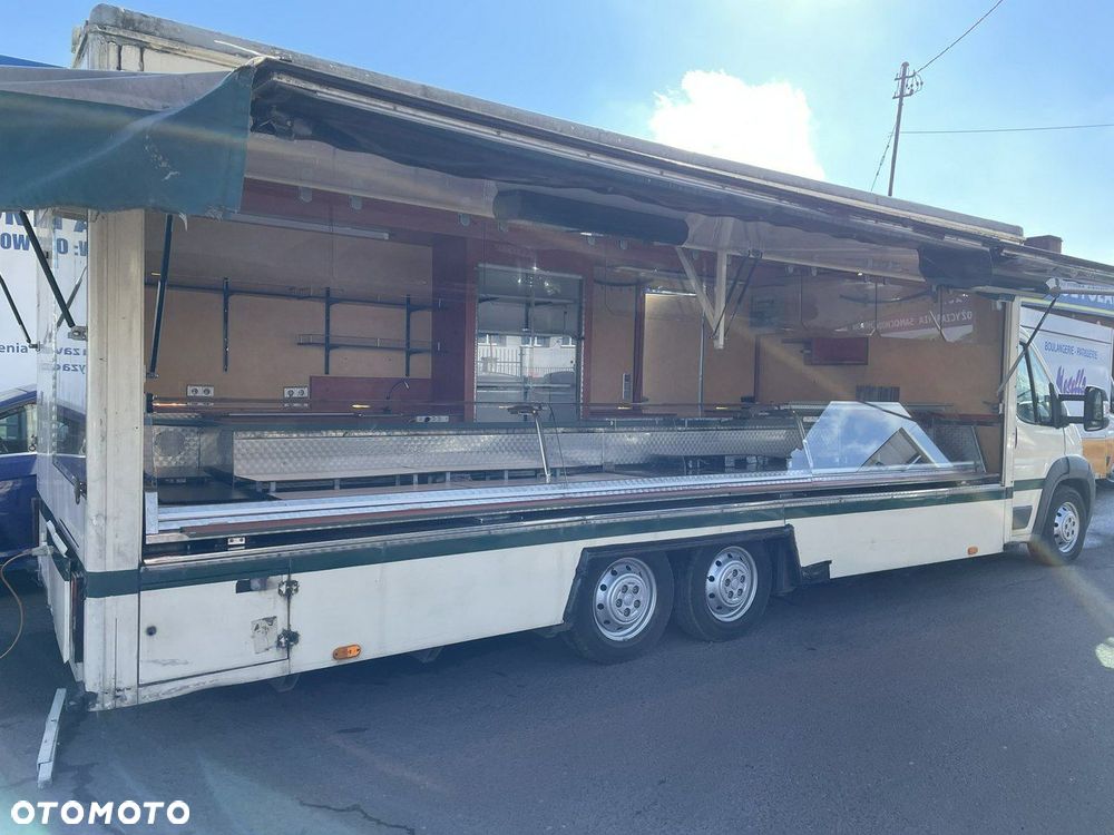 Fiat Ducato - 18