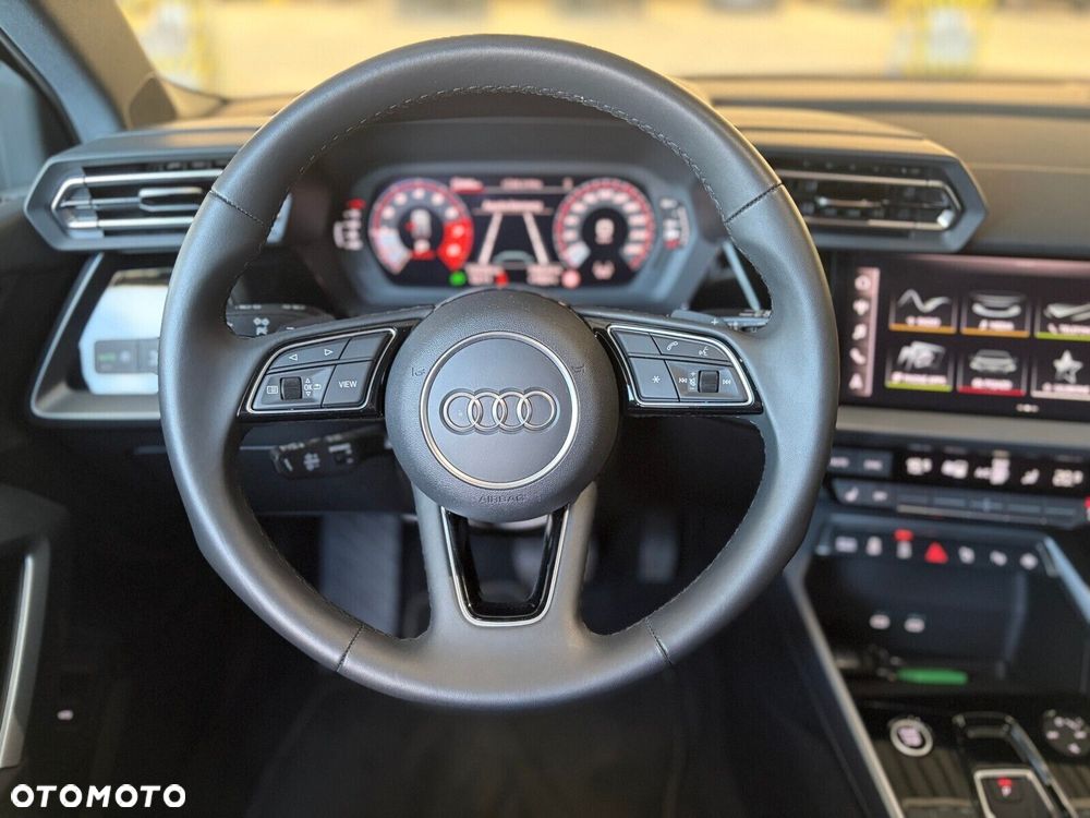 Audi A3 Allstreet - 13