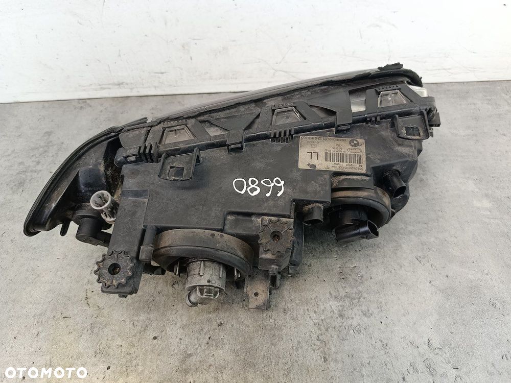 LAMPA PRZÓD LEWA BMW 3 E46 FL 6910955 - 5