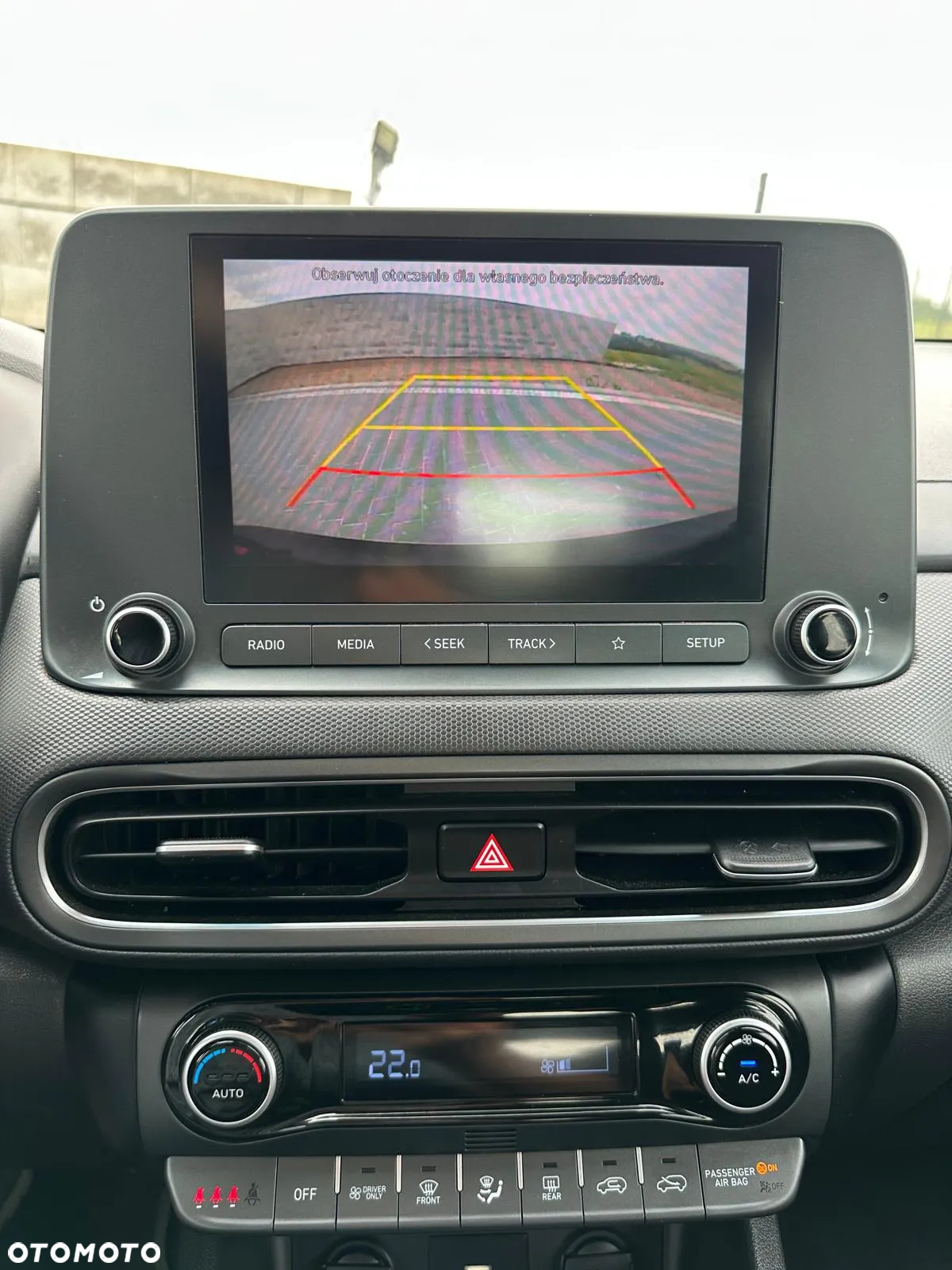 Hyundai Kona - 13