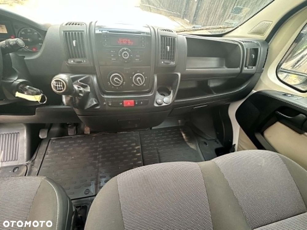 Peugeot Boxer - 22