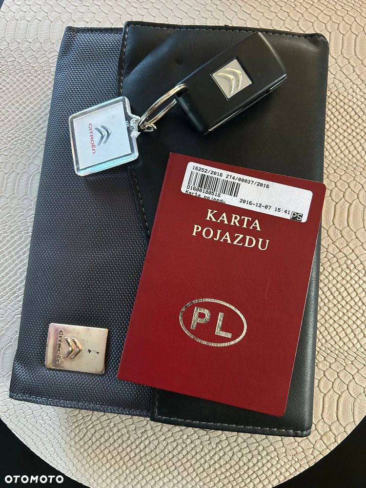 Citroën C5 2.0 HDi Exclusive - 15