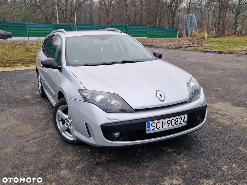 Renault Laguna 2.0 16V Turbo GT - 4