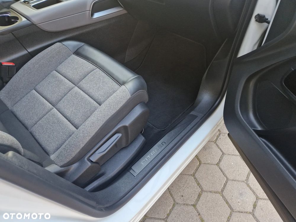 Citroën C5 Aircross BlueHDI 130 S&S EAT8 FEEL PACK - 14