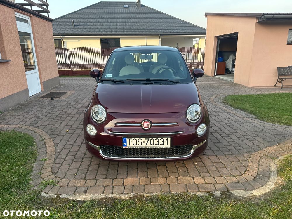 Fiat 500 - 13