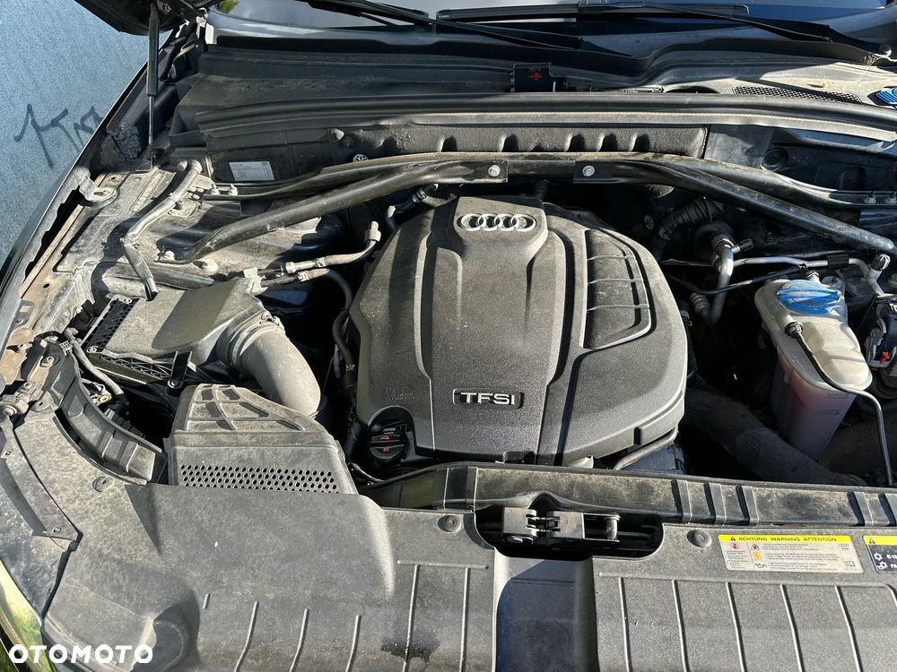 Audi Q5 2.0 TFSI Quattro - 16