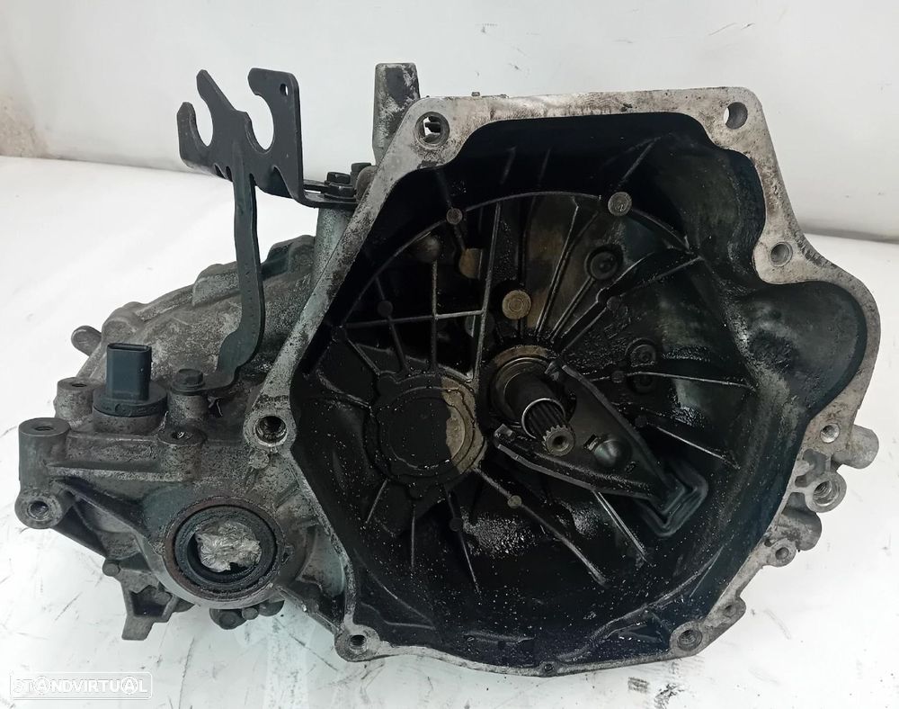 Caixa de velocidades manual CHRYSLER PT Cruiser (PT_) - 2