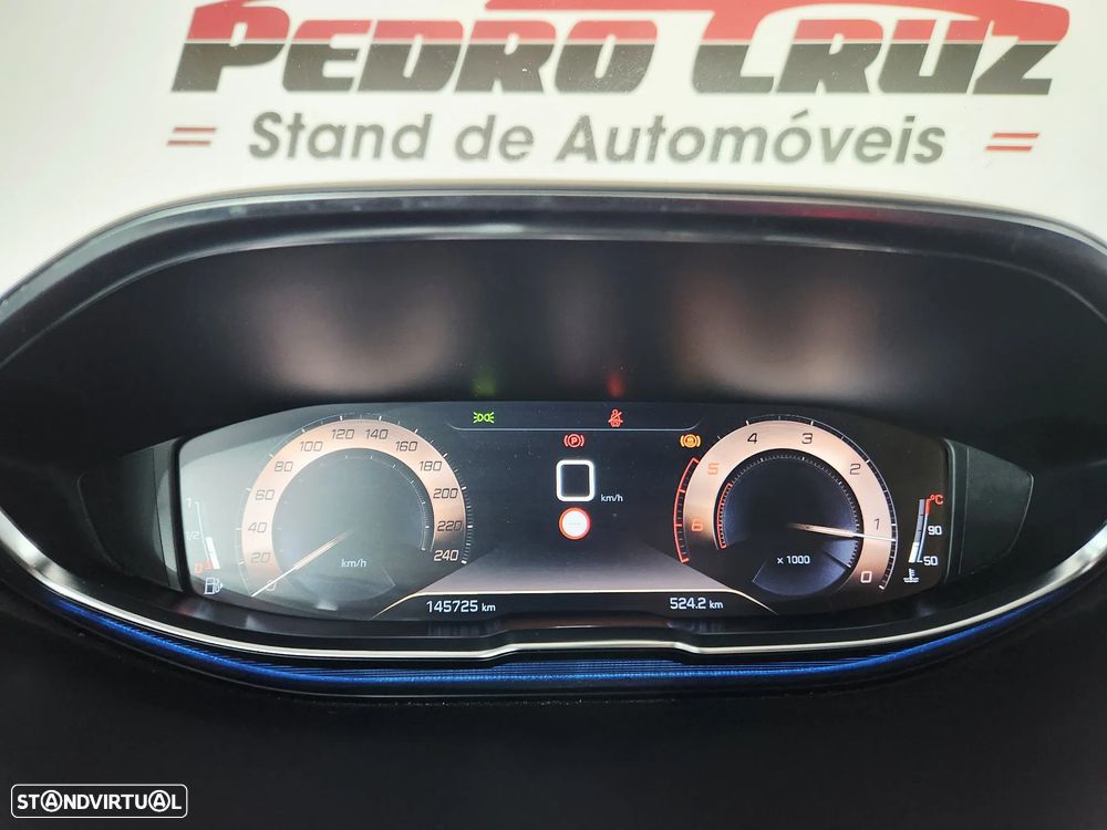 Peugeot 5008 1.5 BlueHDi GT Line - 28