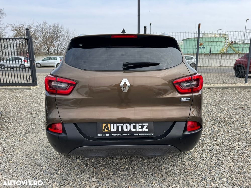 Renault Kadjar Energy dCi 110 Business - 9