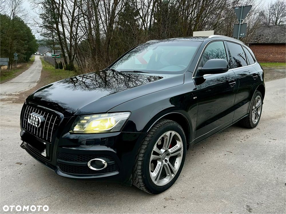 Audi Q5 - 10