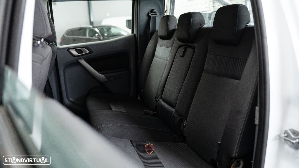 Ford Ranger 2.2 TDCi CD XLT 4WD - 38