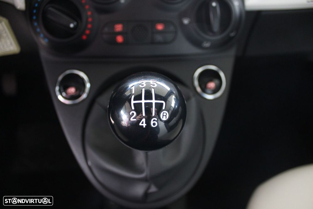 Fiat 500 1.0 Hybrid Dolcevita - 26