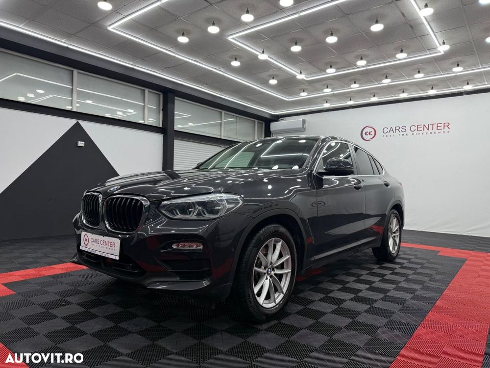 BMW X4 - 2