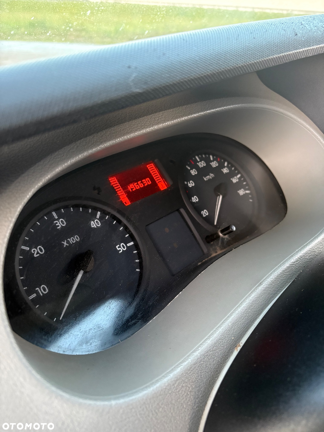 Renault Master - 4