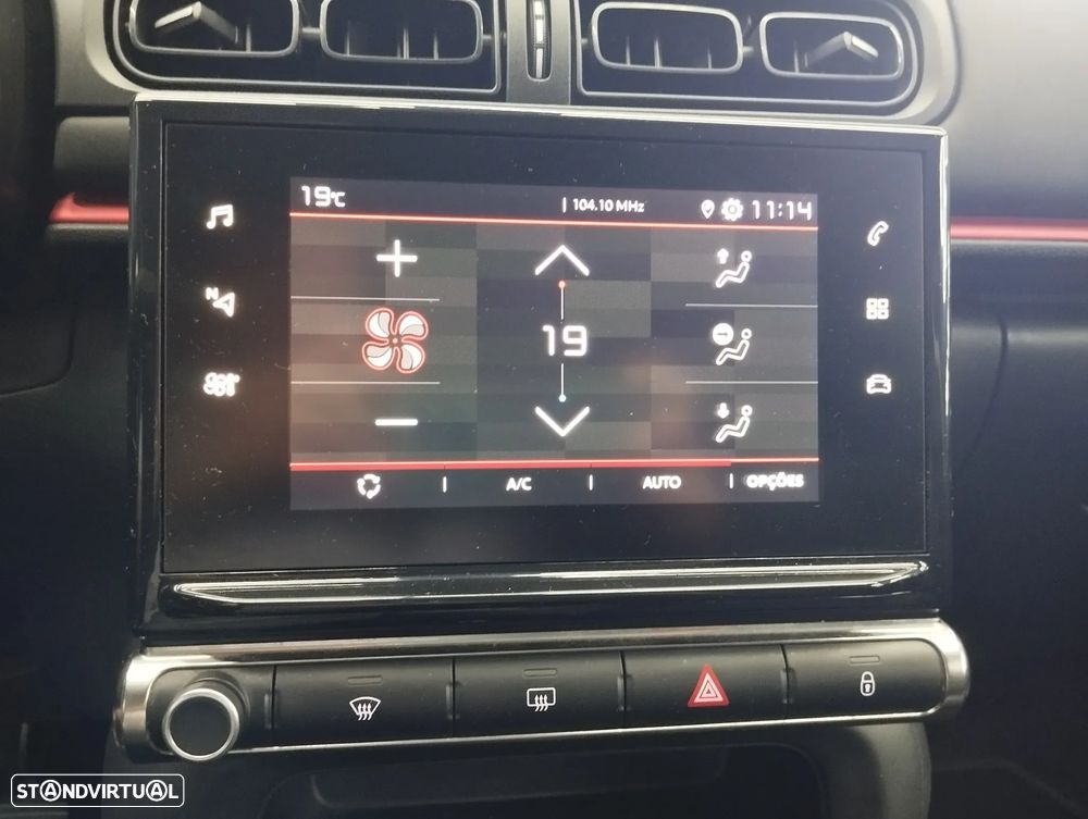 Citroën C3 1.2 PureTech C-Series - 24