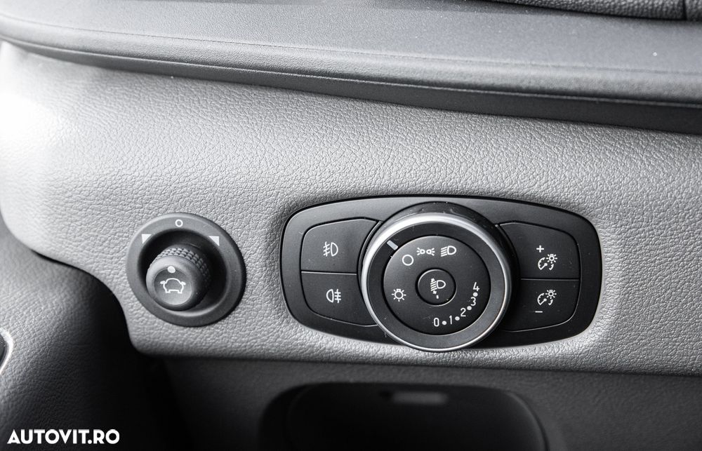 Ford Transit 310 2.0 TDCi L3H2 Kombi Trend - 12