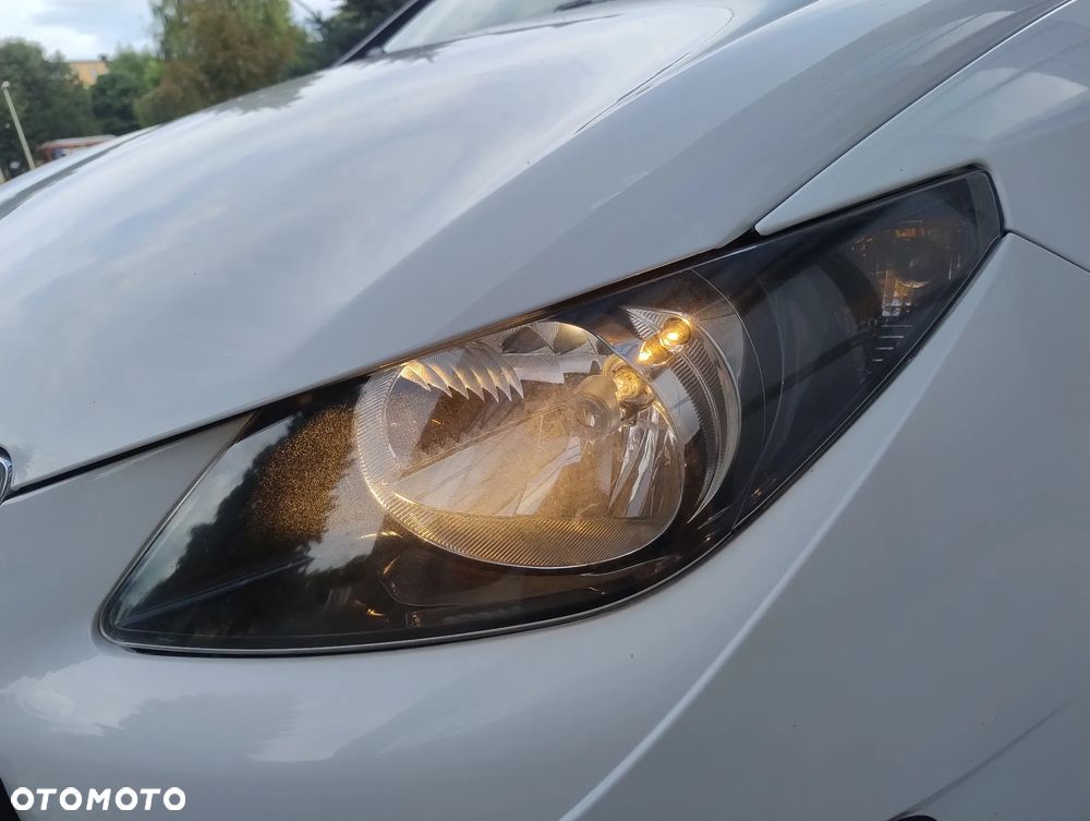 Seat Ibiza 1.4 16V Style - 28