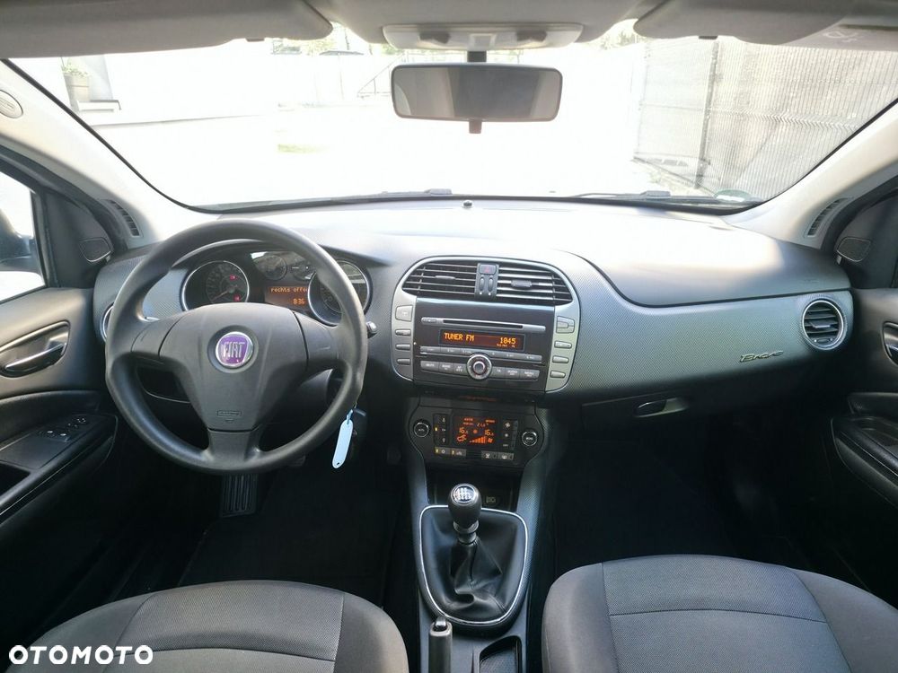 Fiat Bravo - 10