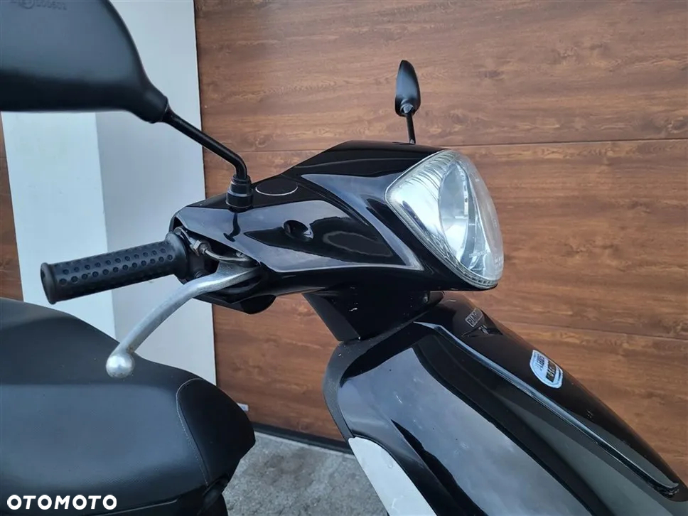 Piaggio FLY - 21