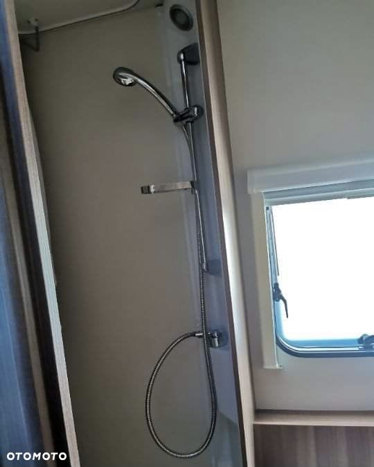 Weinsberg Caraone 550 QDK - 10