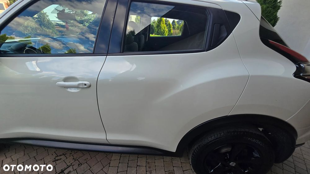 Nissan Juke - 24