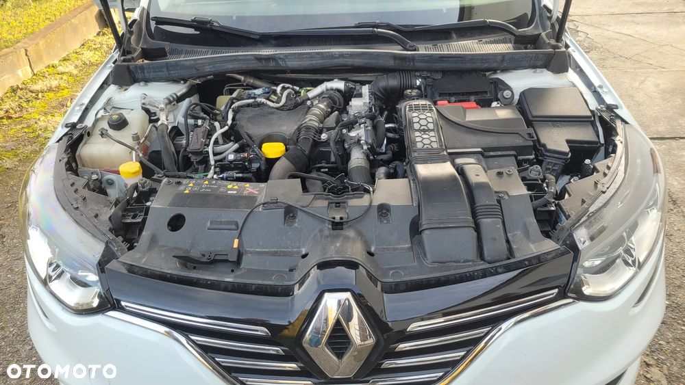 Renault Megane 1.5 Blue dCi Limited - 5