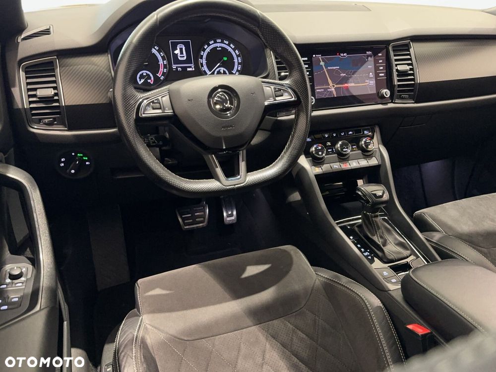 Skoda Kodiaq - 14