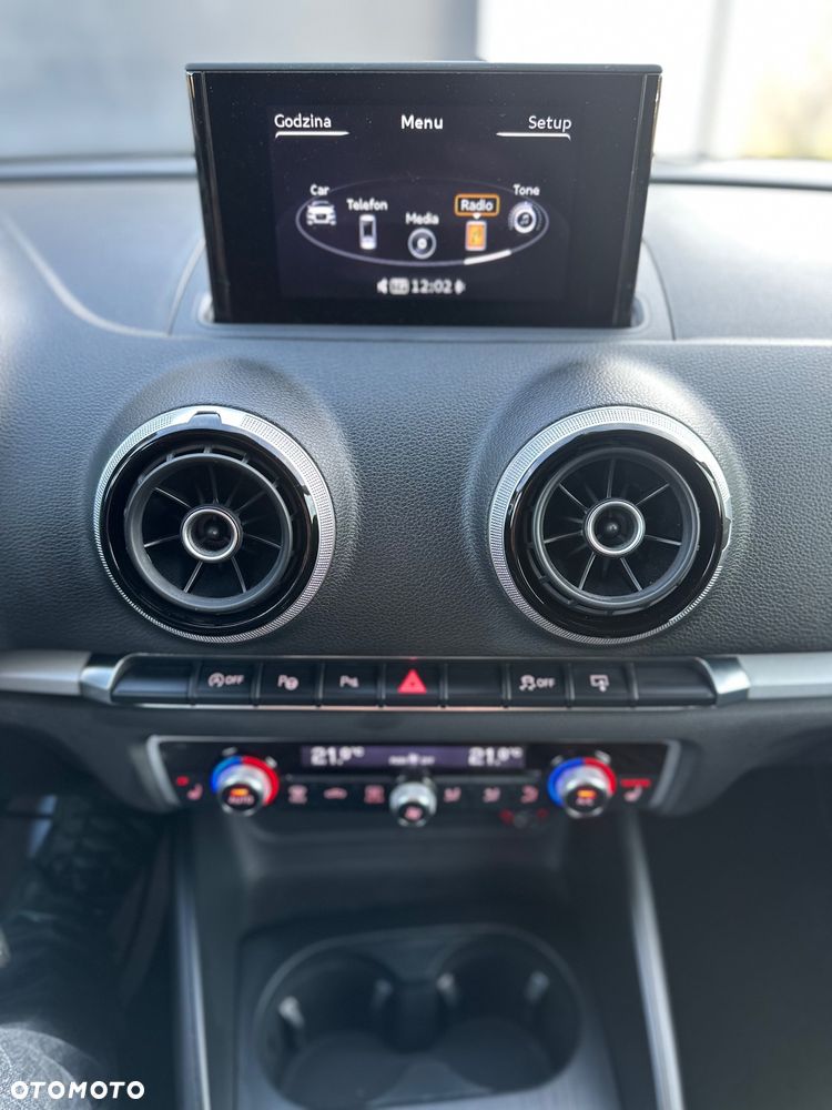 Audi A3 Sportback - 9